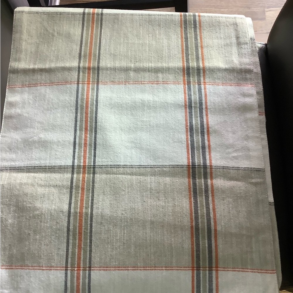 Fall Table Runner - Picture 3 of 3